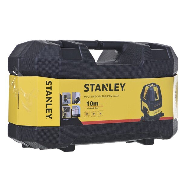 LASER ST FM 4V1H MULTI-LINE STHT77514-1 STANLEY