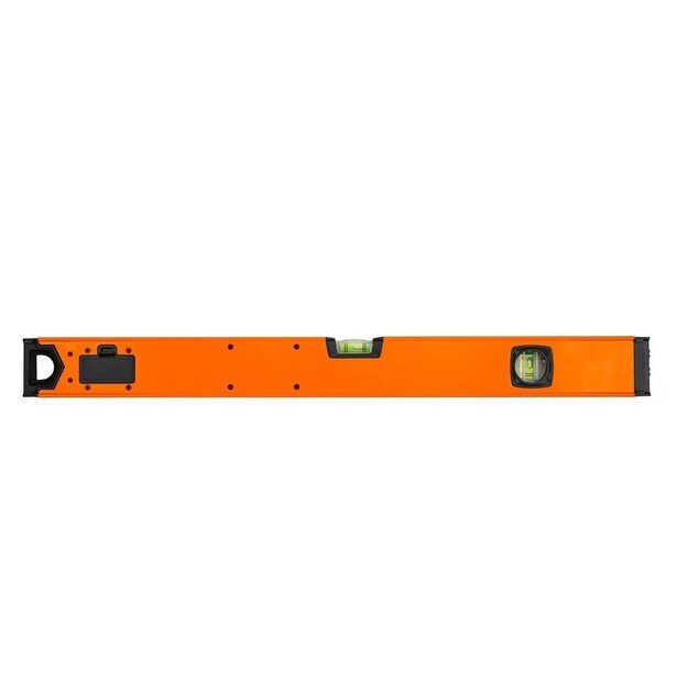 Neo Tools spirit level with electronic display and laser pointer 60 cm