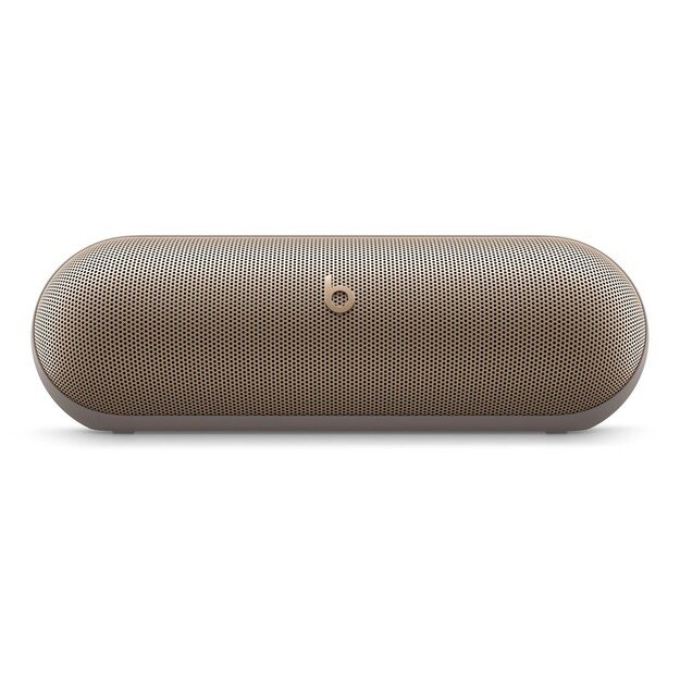 Beats by Dr. Dre Beats Pill Stereo portable speaker Champagne
