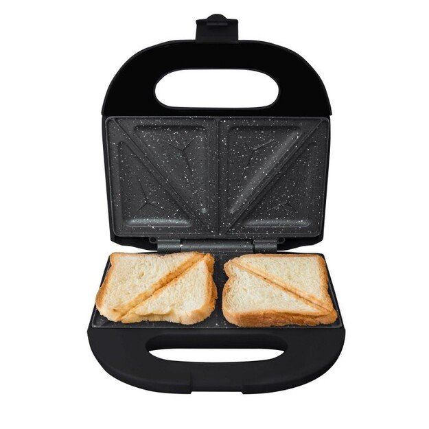 ELDOM Sandwich RUDDY, 750 W, granite slabs 4