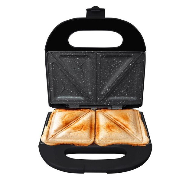 ELDOM Sandwich RUDDY, 750 W, granite slabs 3