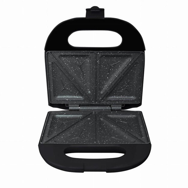 ELDOM Sandwich RUDDY, 750 W, granite slabs 10