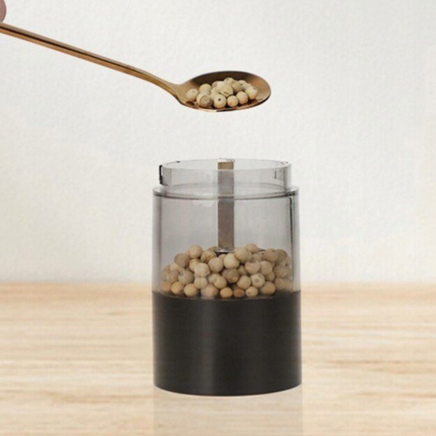 PROMIS Pepper and Salt Grinder - USB