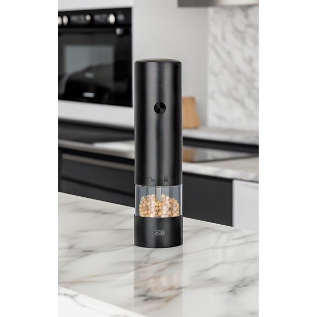 PROMIS Pepper and Salt Grinder - USB