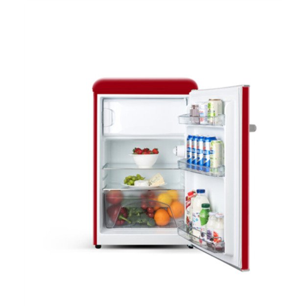 ETA | Refrigerator | ETA253690030E | Energy efficiency class E | Free standing | Larder | Height 90 cm | Fridge net capacity 92