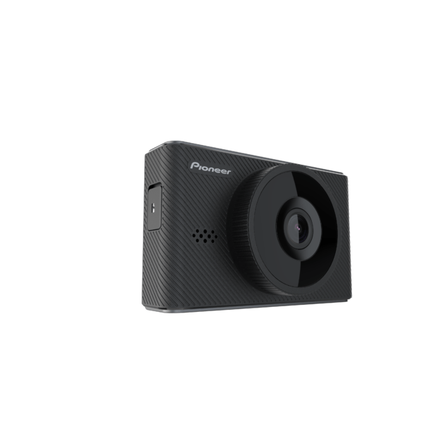 Pioneer Full HD Kojelautakamera VREC-170RS