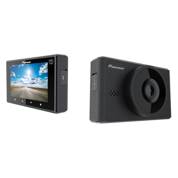 Pioneer Full HD Kojelautakamera VREC-170RS