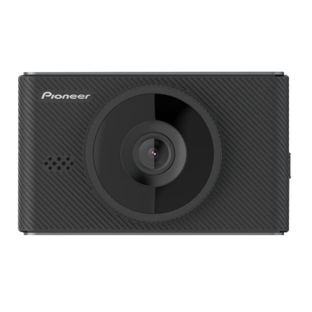 Pioneer Full HD Kojelautakamera VREC-170RS