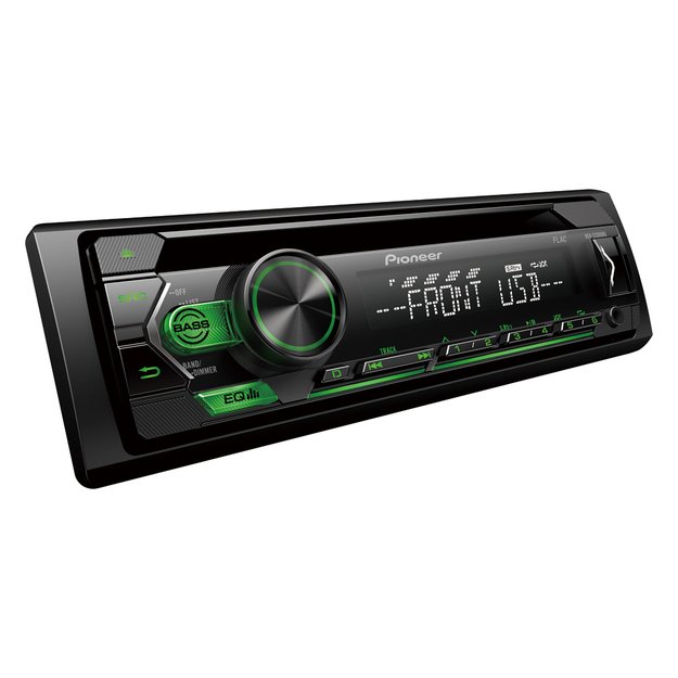 Pioneer DEH-S120UBG