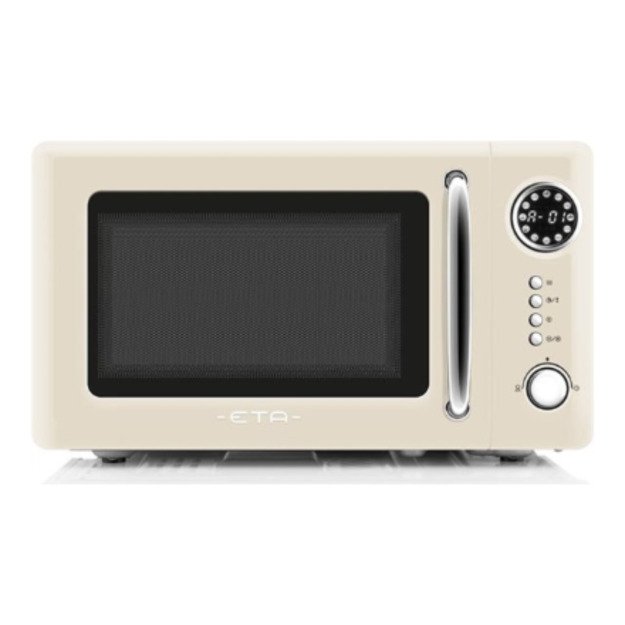 ETA Microwave oven | ETA321090040 Storio | Free standing | 20 L | 700 W | Beige