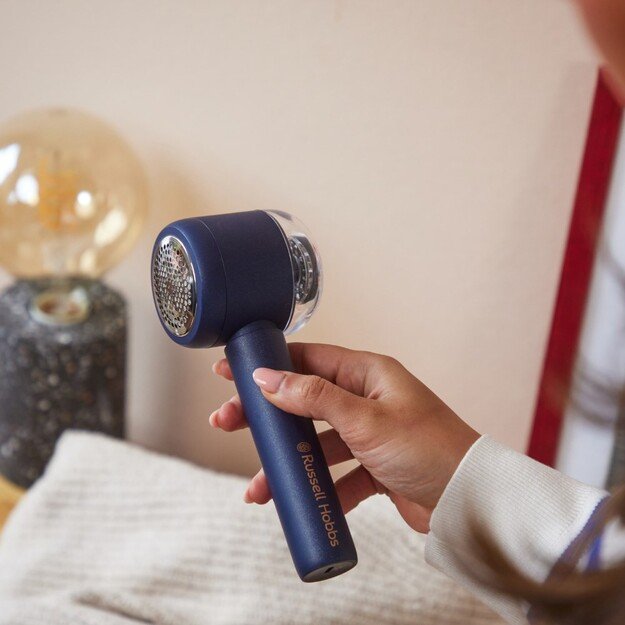 Golarka do ubrań 27660-56 RUSSELL HOBBS 2