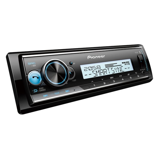 Pioneer MVH-MS510BT