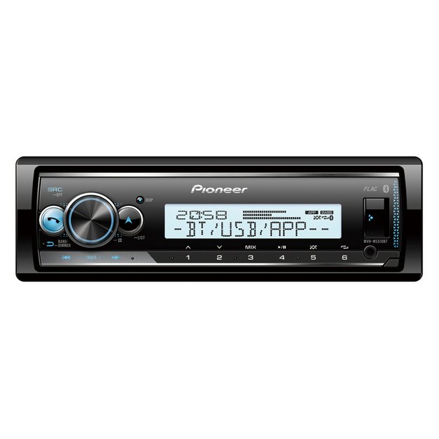 Pioneer MVH-MS510BT