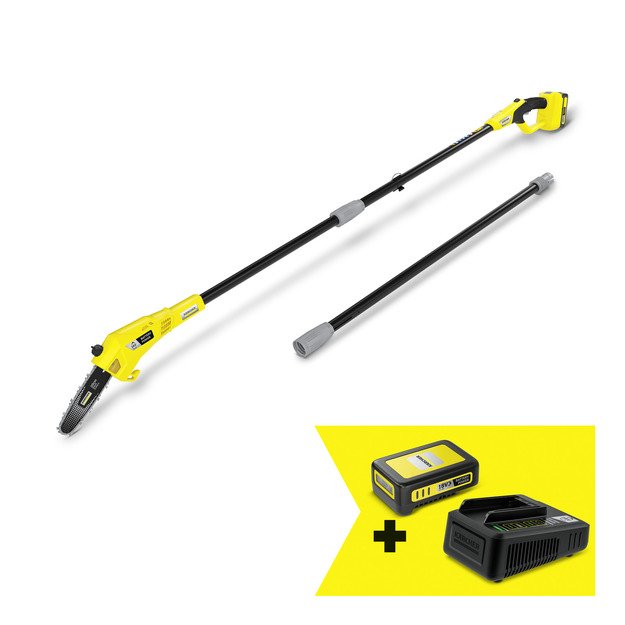 KARCHER PSW 18-20 Battery + Starter Kit 18/25 9.791-990.0
