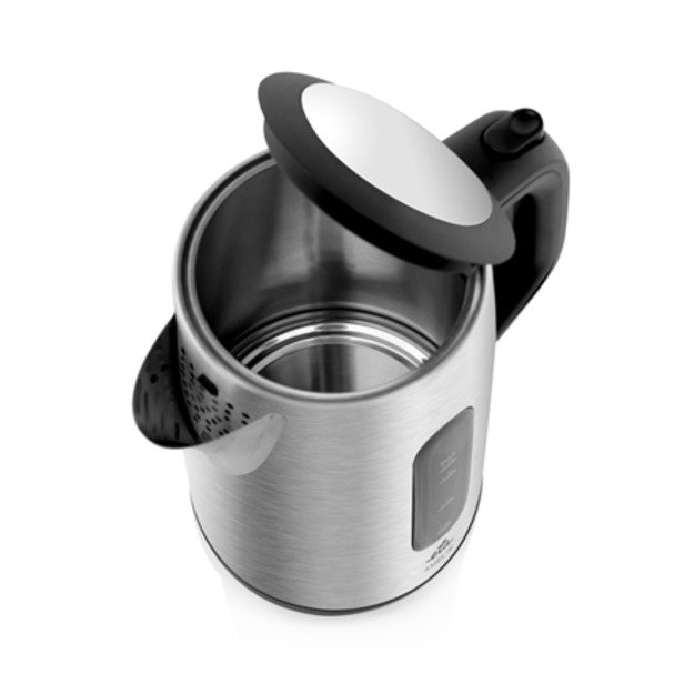 ETA Kettle | ETA959990000 Amelie | Electric | 2200 W | 1.7 L | Stainless Steel | 360&deg; rotational base | Stainless Steel 4