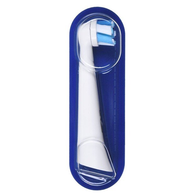 Braun Oral-B Elektrinis dantų šepetėlis iO6 Series Biała