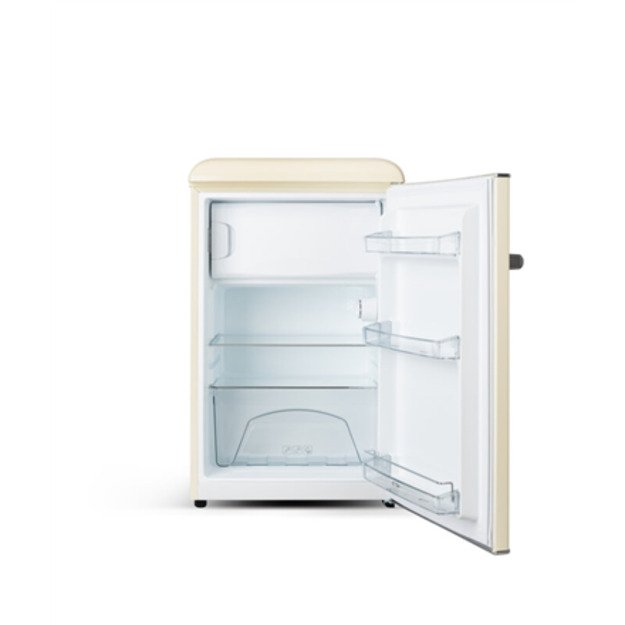 ETA | Refrigerator | ETA253590040E Storio retro | Energy efficiency class E | Free standing | Larder | Height 90 cm | Fridge net