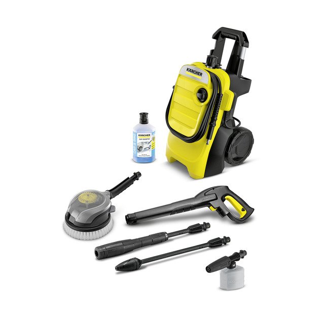 KARCHER K 4 Compact Car 1.637-514.0