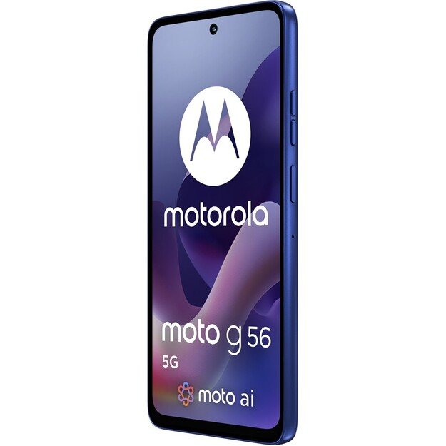 Motorola Moto g56 5G 8 GB 256 GB Dazzling Blue 6