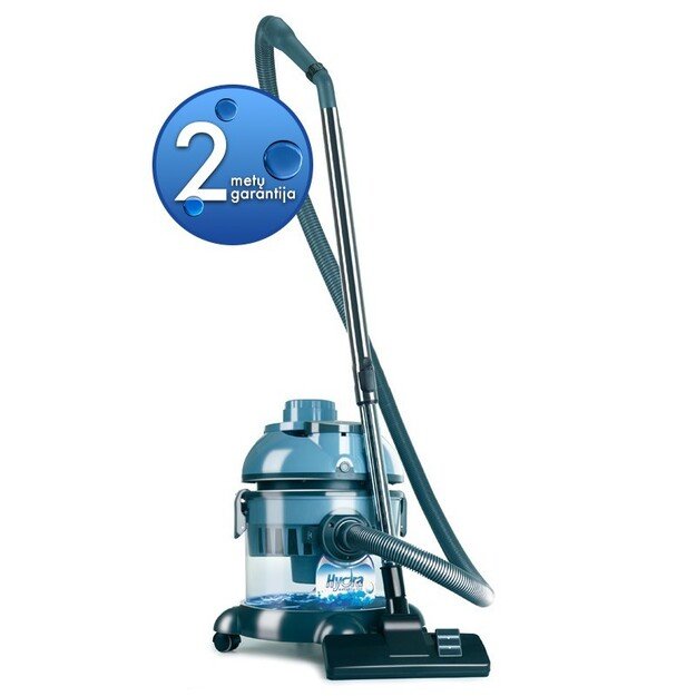 ARNICA Hydra su vandens ir Hepa filtrais