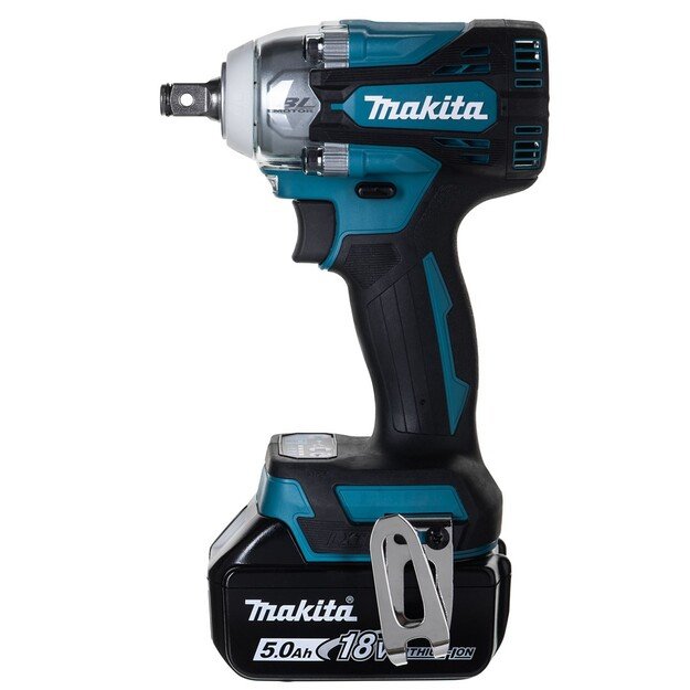 SET 18V 3x5,0Ah DLX2359TJ1 MAKITA