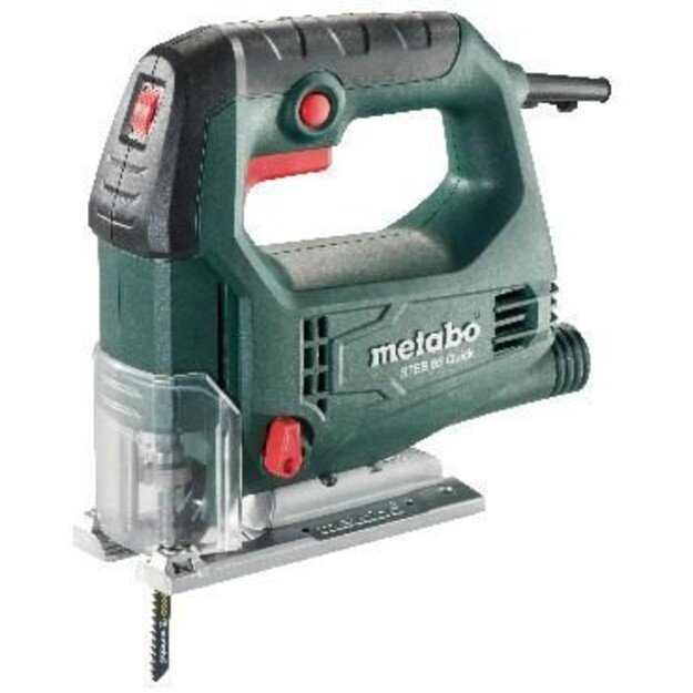 METABO JIGSAW STEB 65 QUICK