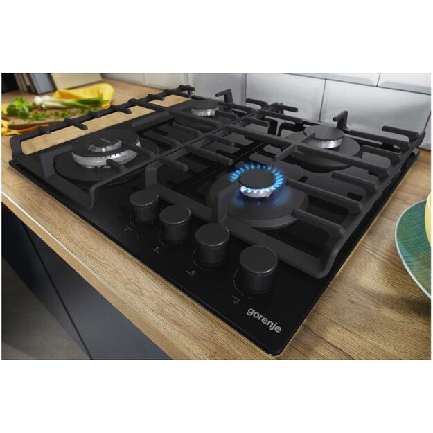 Płyta gazowa GORENJE GTW642SYB 3