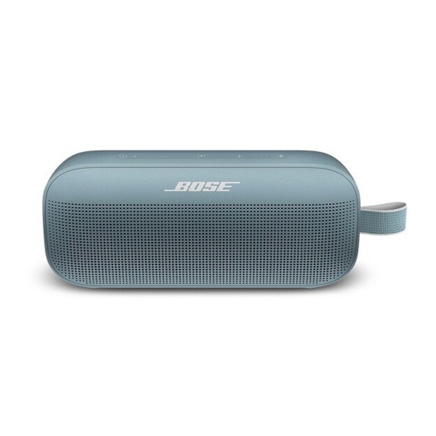 Bose SoundLink Flex Stone Blue Speaker