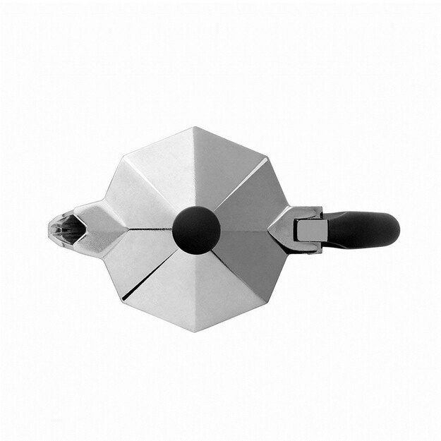 Espresso  kavos virimo aparatas Bialetti Moka Express 3puod.