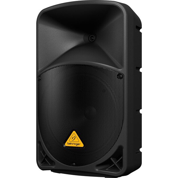 Behringer B112D Public Address (PA) system Black