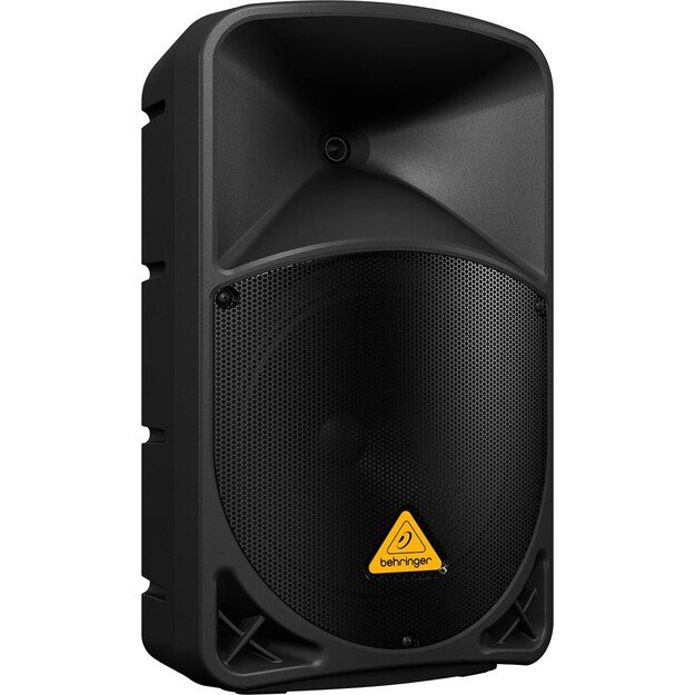 Behringer B112D Public Address (PA) system Black