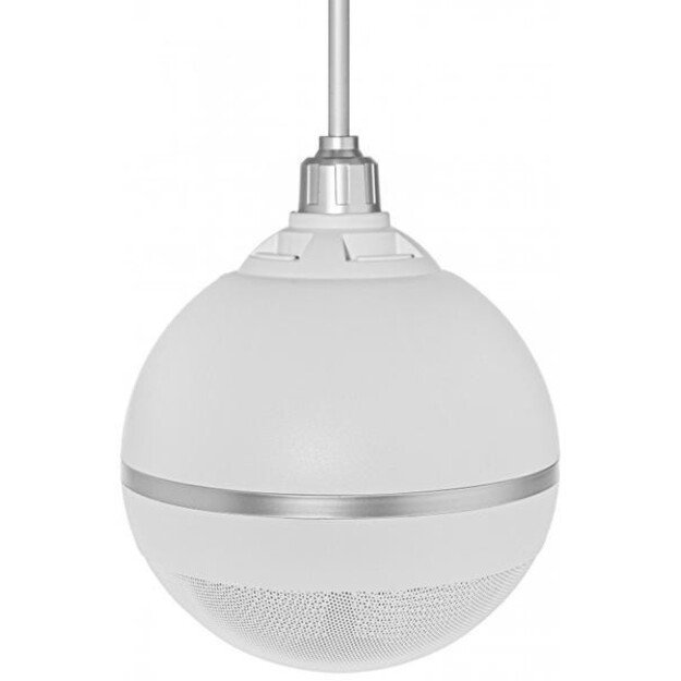 BALL CEILING SPEAKER HQM-SK1515/W 15W 100V WHITE