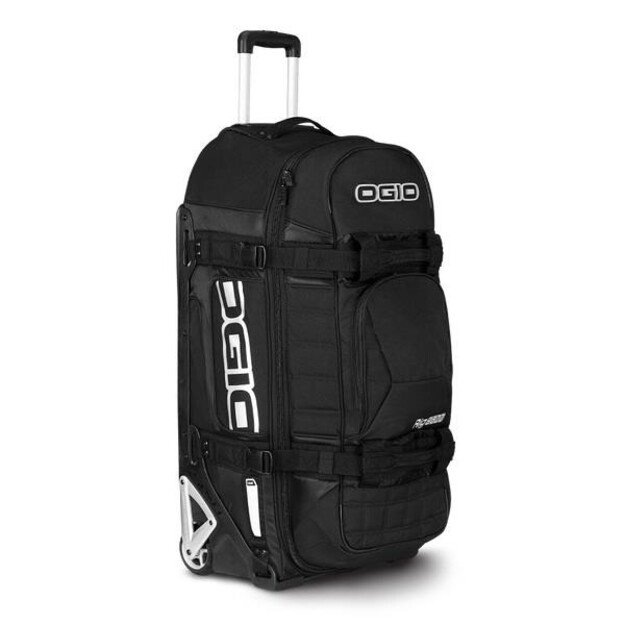 OGIO TRAVEL BAG RIG 9800 BLACK P/N: 121001_03