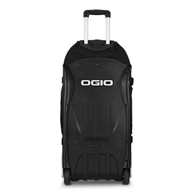 OGIO TRAVEL BAG RIG 9800 BLACK P/N: 121001_03