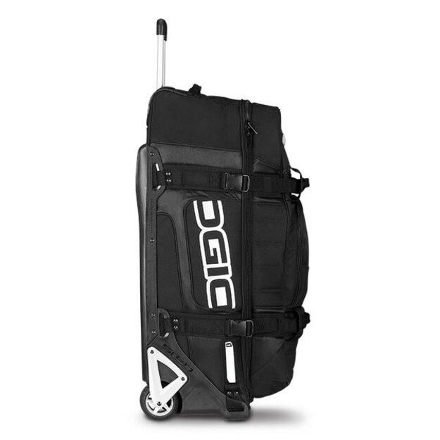 OGIO TRAVEL BAG RIG 9800 BLACK P/N: 121001_03