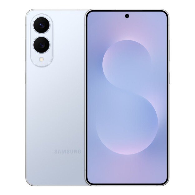 Samsung Galaxy S25 Edge (S937) 12/512GB DS Titanium Icyblue