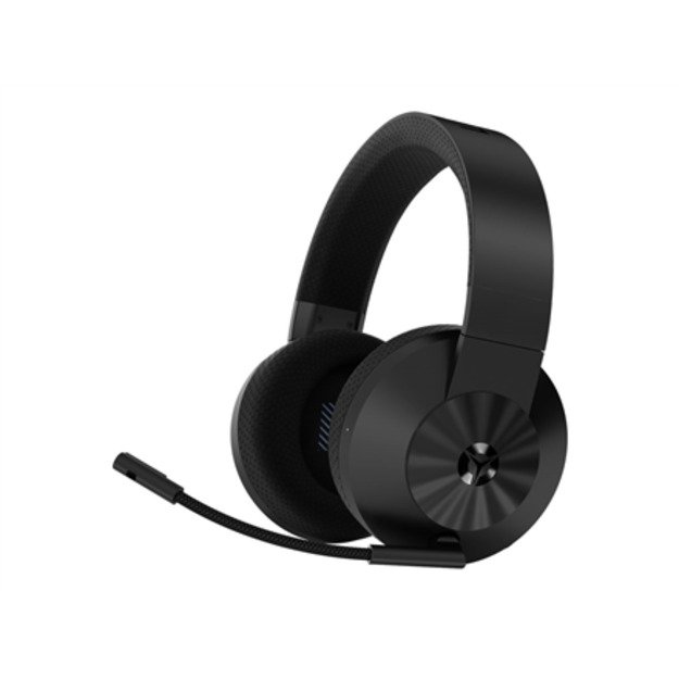 Lenovo | Wireless Gaming Headset | Legion H600 | USB-A 14