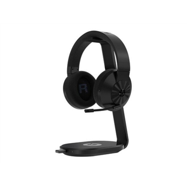 Lenovo | Wireless Gaming Headset | Legion H600 | USB-A 12
