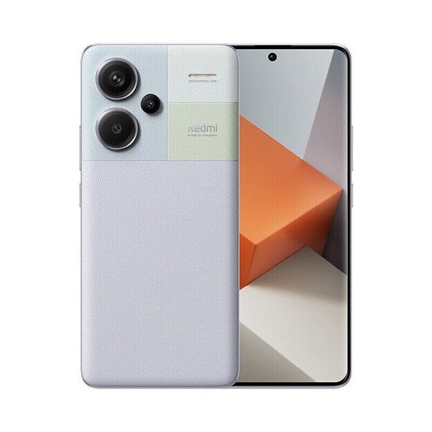 Xiaomi Redmi Note 13 Pro+ 5G 8/256GB Aurora Purple