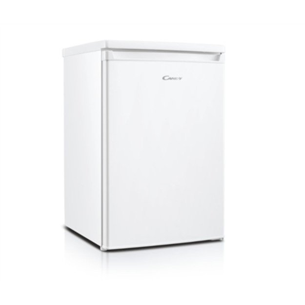 Candy COHS 45EW Refrigerator, E, Freestanding, Larder, Height 85 cm, Fridge net 95 L, Freezer net 14 L, White | Candy