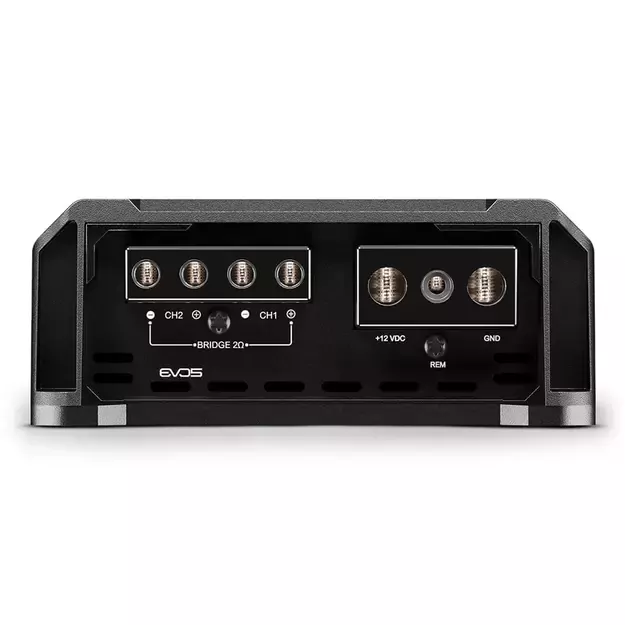 SounDigital SD1200.2 EVO 5 - 2 Ohm