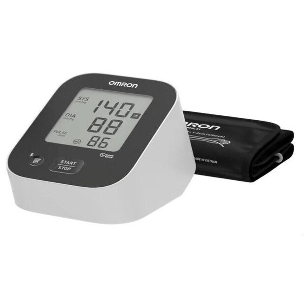 Blood pressure monitor Omron M2+ Connect