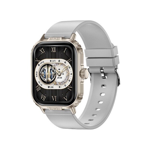 Tracer 47636 FitOn Smartwatch Silver