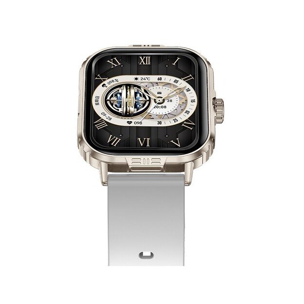 Tracer 47636 FitOn Smartwatch Silver 4