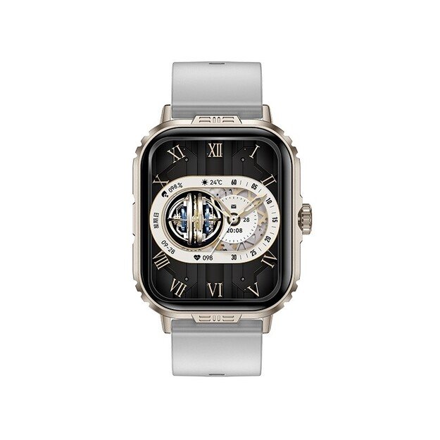 Tracer 47636 FitOn Smartwatch Silver 6