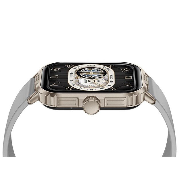 Tracer 47636 FitOn Smartwatch Silver 3