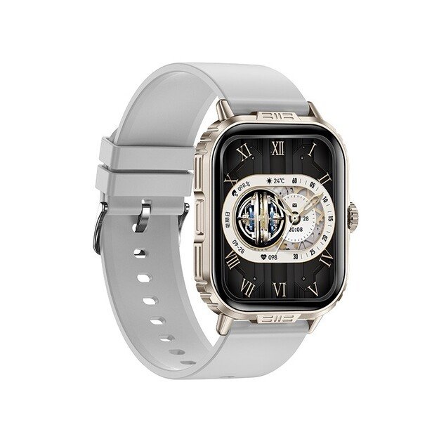 Tracer 47636 FitOn Smartwatch Silver 5