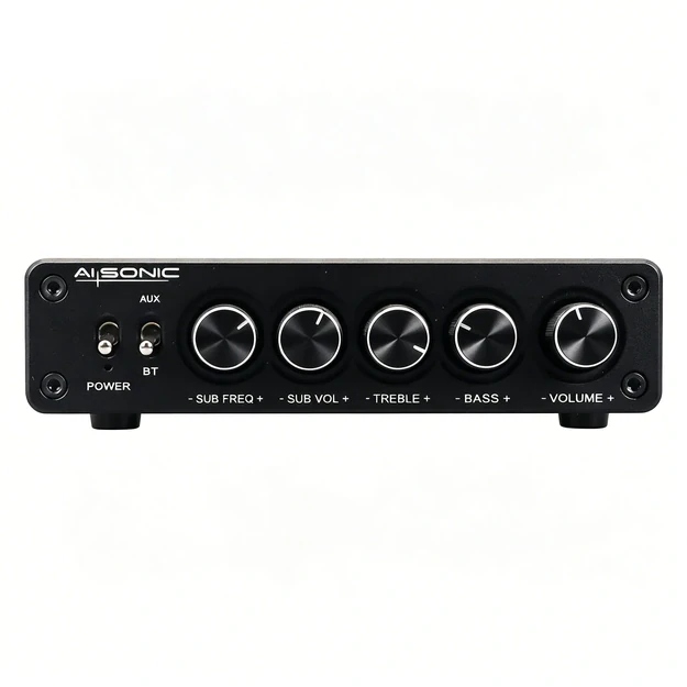 Ai-Sonic BT-A230 + OD52-W