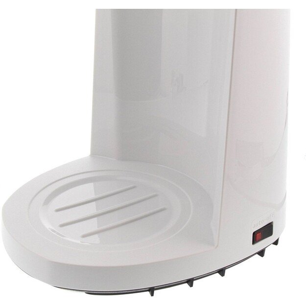 Kavos aparatas Melitta ENJOY II THERM WHITE