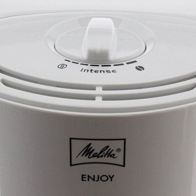 Kavos aparatas Melitta ENJOY II THERM WHITE